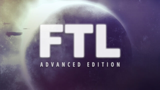 FTL: Advanced Edition Free Download
