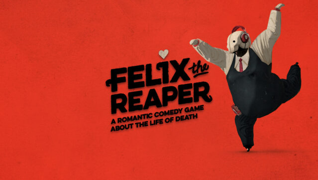 Felix The Reaper Free Download