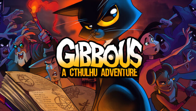 Gibbous – A Cthulhu Adventure Free Download