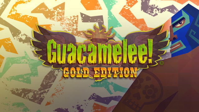 Guacamelee! Gold Edition Free Download