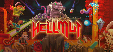 Hellmut: The Badass from Hell Free Download