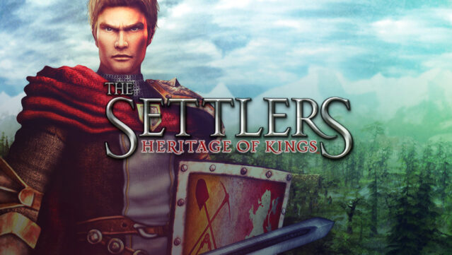 Heritage of Kings: The Settlers™ Free Download