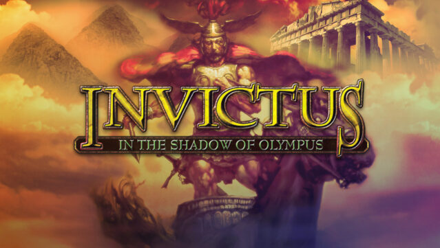 Invictus: In the Shadow of Olympus Free Download