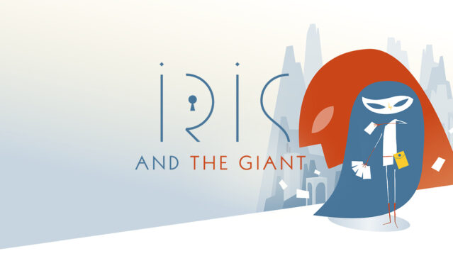 Iris and the Giant Free Download