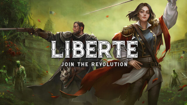 Liberte Free Download