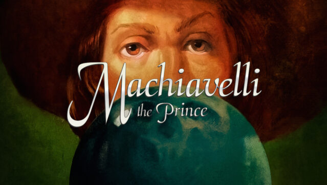 Machiavelli the Prince Free Download