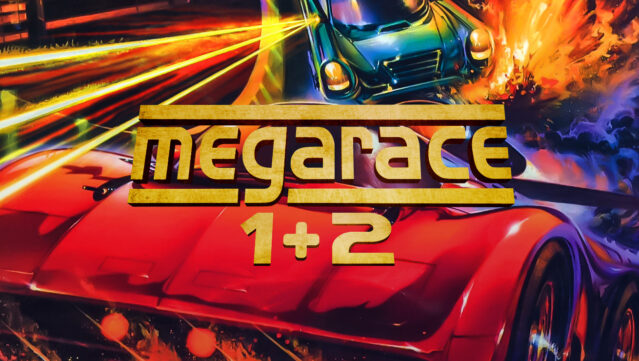 MegaRace + Free Download