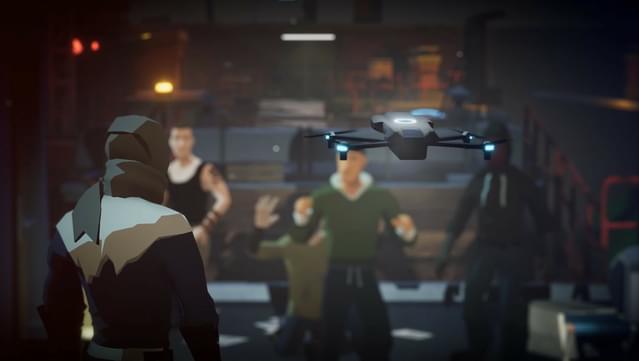 Midnight Fight Express PC Screenshot