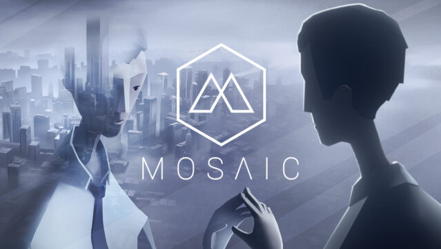 Mosaic Free Download