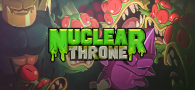Nuclear Throne Free Download