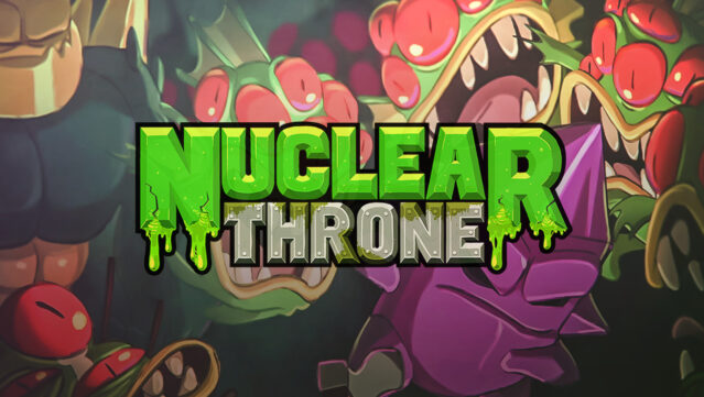 Nuclear Throne Free Download