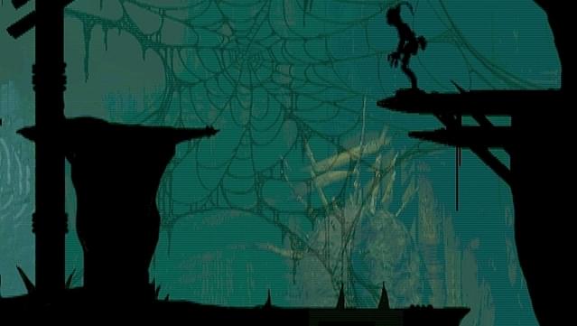 Oddworld: Abe’s Oddysee PC Screenshot