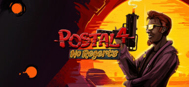 POSTAL 4: No Regerts Free Download