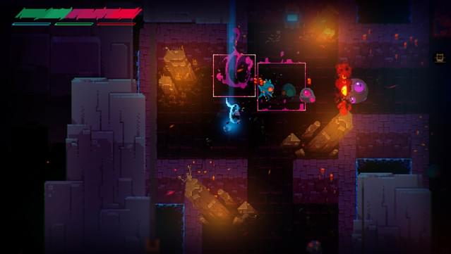 Phantom Trigger PC Screenshot