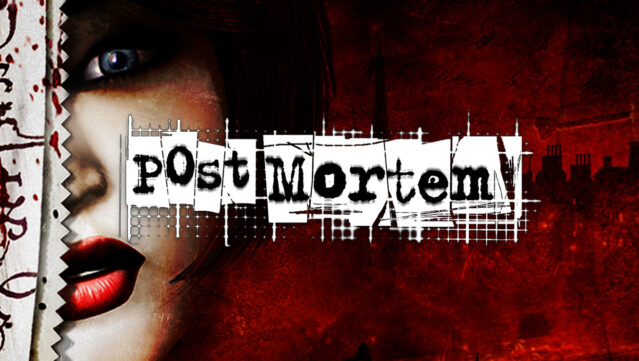 Post Mortem Free Download