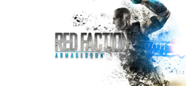 Red Faction: Armageddon Free Download
