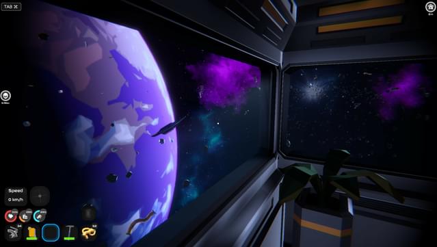 Remains Gameplay Screenshot