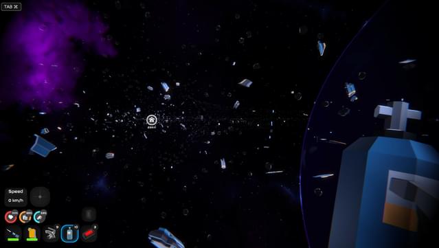 Remains PC Screenshot