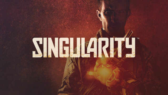 Singularity™ Free Download