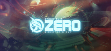 Strike Suit Zero: Director's Cut Free Download