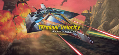 Terminal Velocity™: Boosted Edition Free Download
