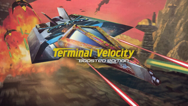 Terminal Velocity™: Boosted Edition Free Download