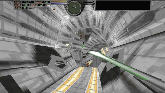 Terminal Velocity™: Boosted Edition PC Screenshot