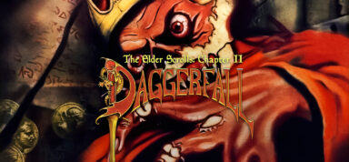 The Elder Scrolls II: Daggerfall Free Download