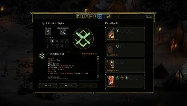 Tyranny – Gold Edition PC Screenshot
