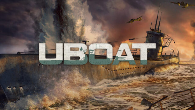 UBOAT Free Download