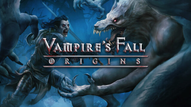 Vampire’s Fall: Origins Free Download