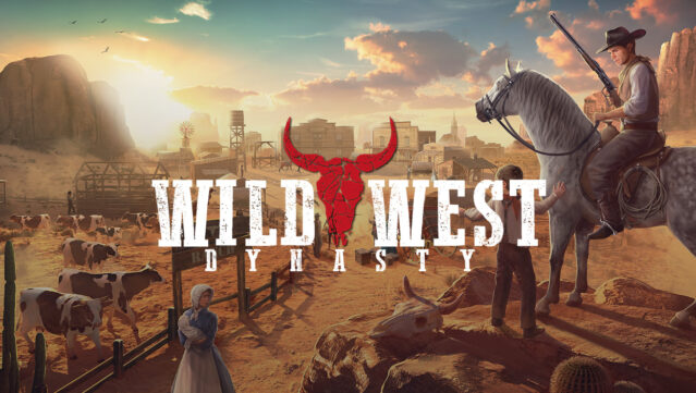 Wild West Dynasty Free Download