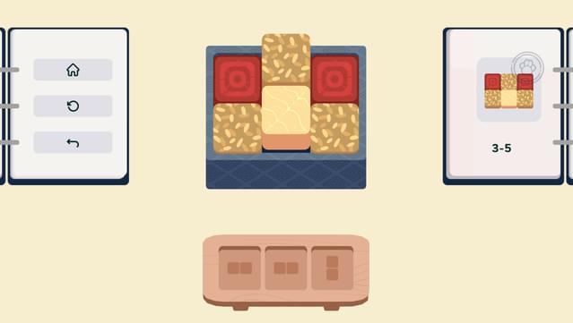 inbento Gameplay Screenshot