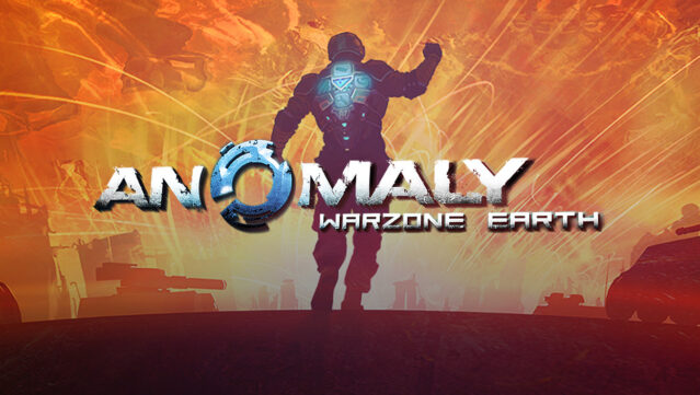 Anomaly Warzone Earth Free Download