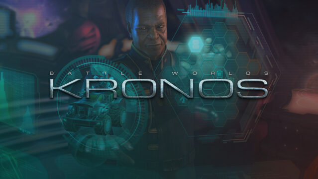 Battle Worlds: Kronos Free Download