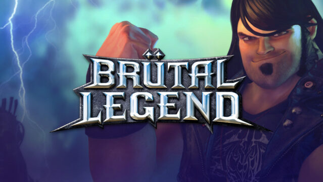 Brutal Legend Free Download