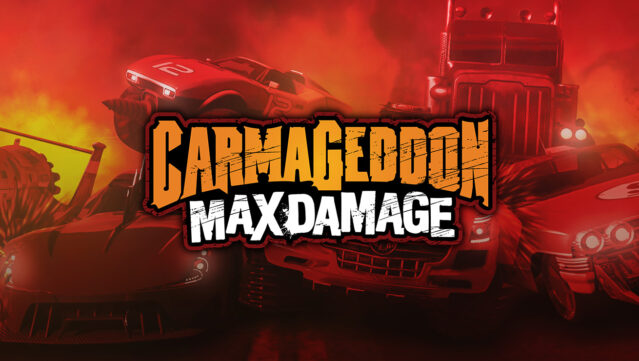 Carmageddon: Max Damage Free Download