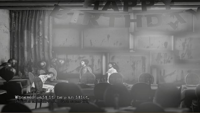 Downfall: Redux Gameplay Screenshot