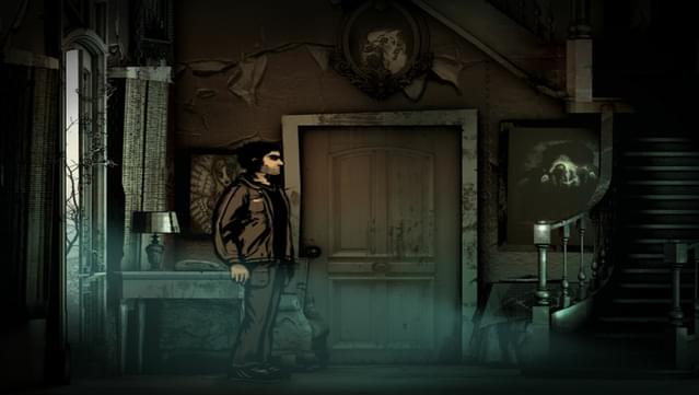 Downfall: Redux PC Screenshot