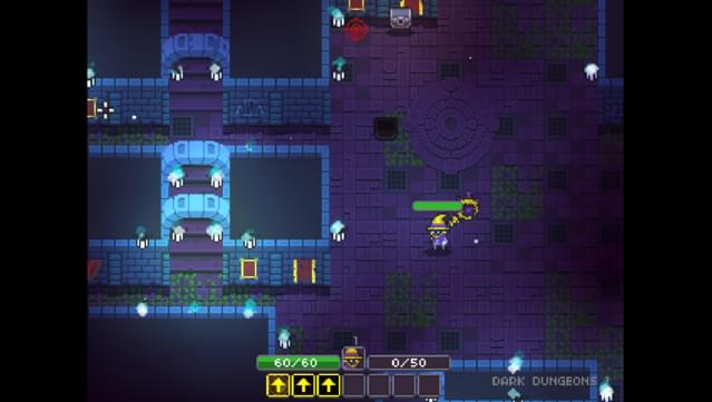 Dungeon Souls PC Screenshot