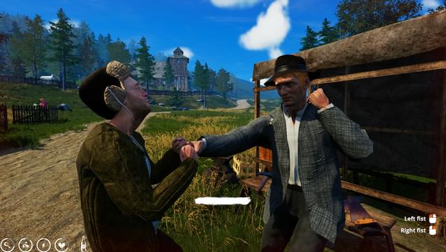 Farmer’s Life Gameplay Screenshot