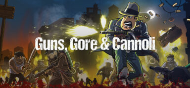 Guns, Gore & Cannoli Free Download