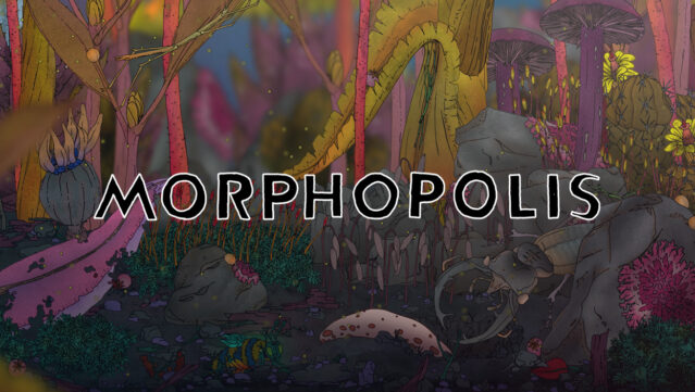 Morphopolis Free Download