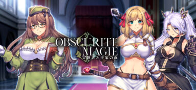 Obscurite Magie: The Blood of Kings Free Download