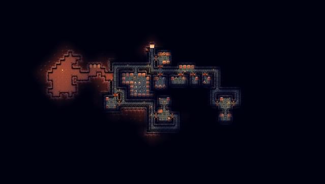 Odd Realm Gameplay Screenshot