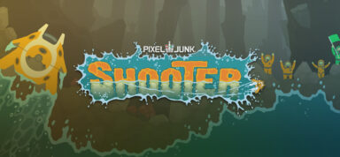 PixelJunk Shooter Free Download