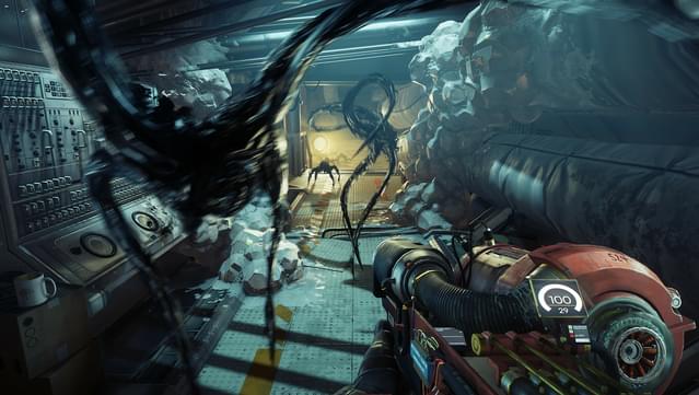 Prey: Digital Deluxe Edition PC Screenshot
