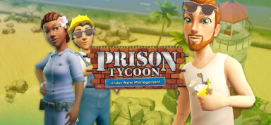 Prison Tycoon: Under New Management Free Download