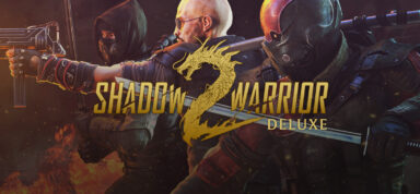 Shadow Warrior 2 Deluxe Free Download