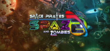 Space Pirates and Zombies 2 Free Download
